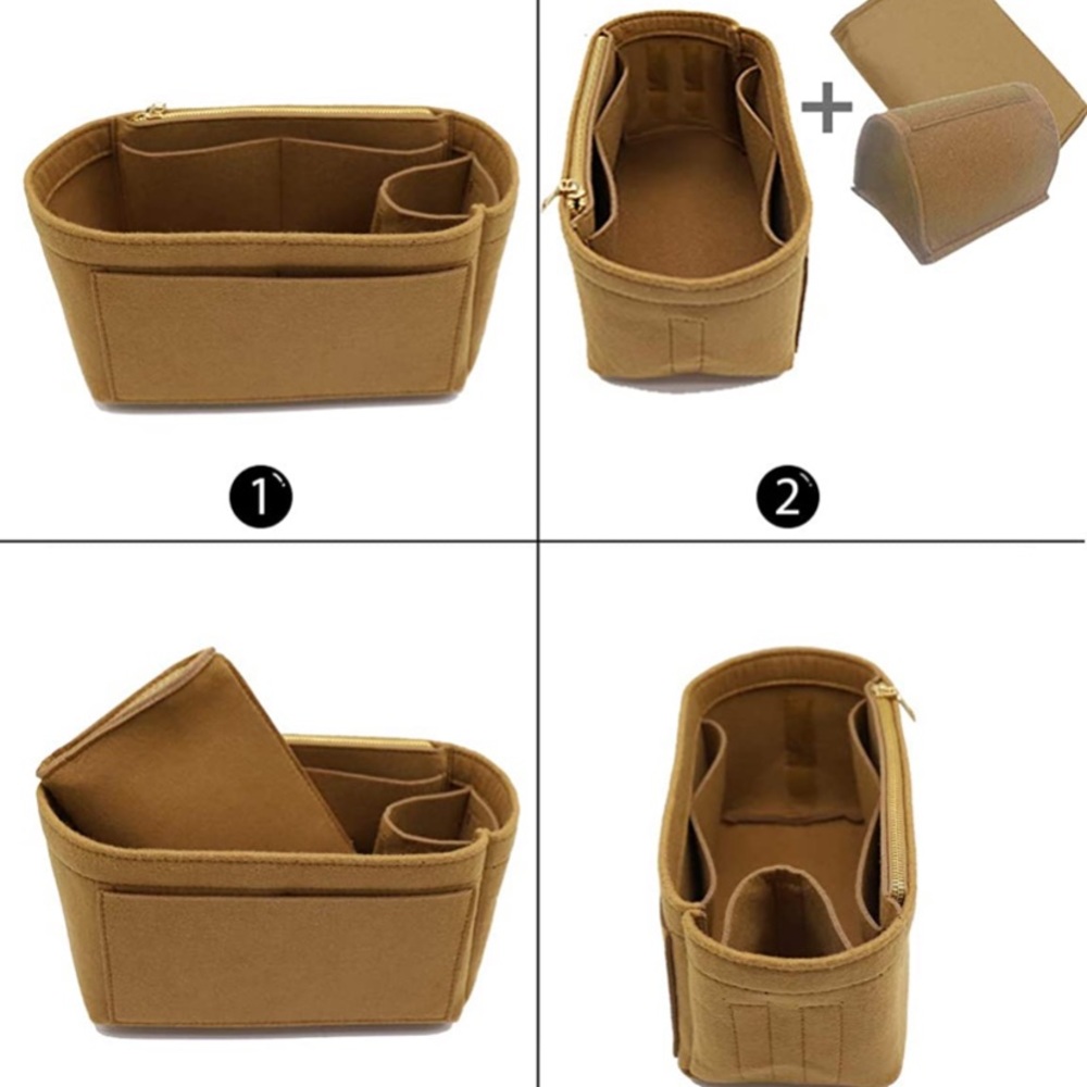 Large bag insert - Picture 2 of 4